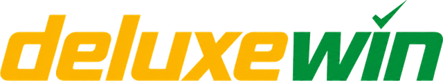 DeluxeWin Logo